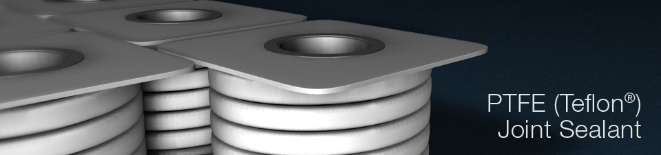 What is PTFE (Teflon) joint sealant
